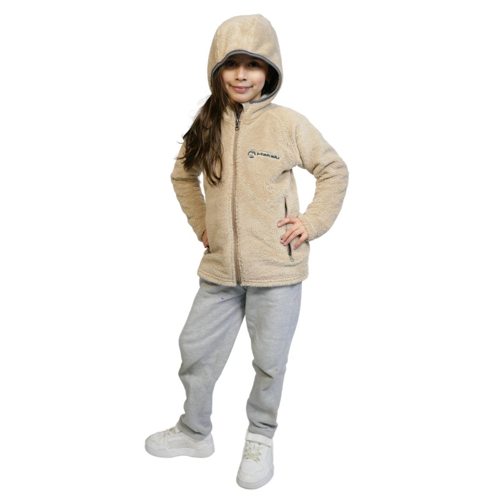 Alpamayo Hoody Kid