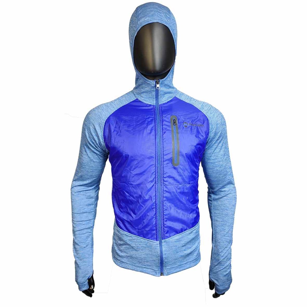 Alpine Hoody sweater MENS