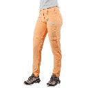 Hiking pants desmontable WMS