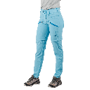 Hiking pants desmontable WMS