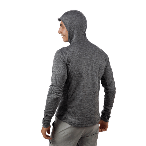 Alpine Hoody sweater MENS