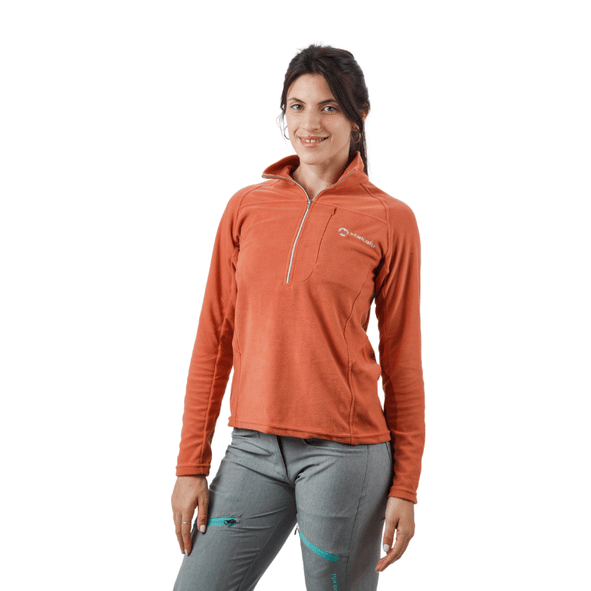 Ascent Sweater WMS