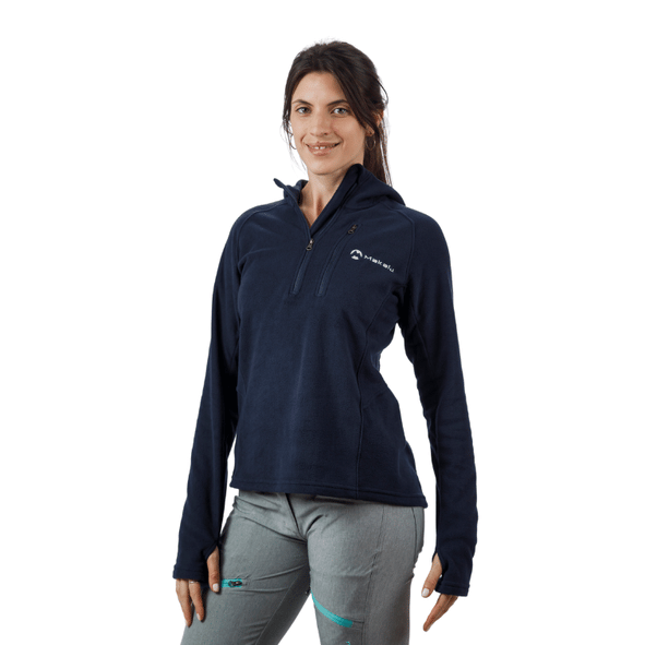 Elbrus Hoody WMS