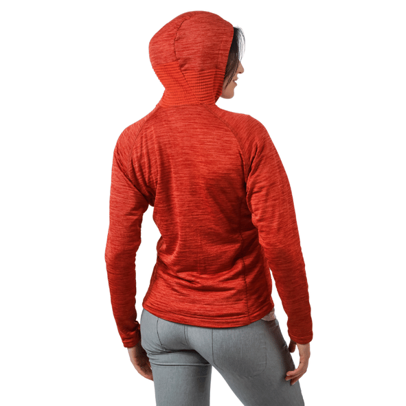 Endurance Hoody WMS