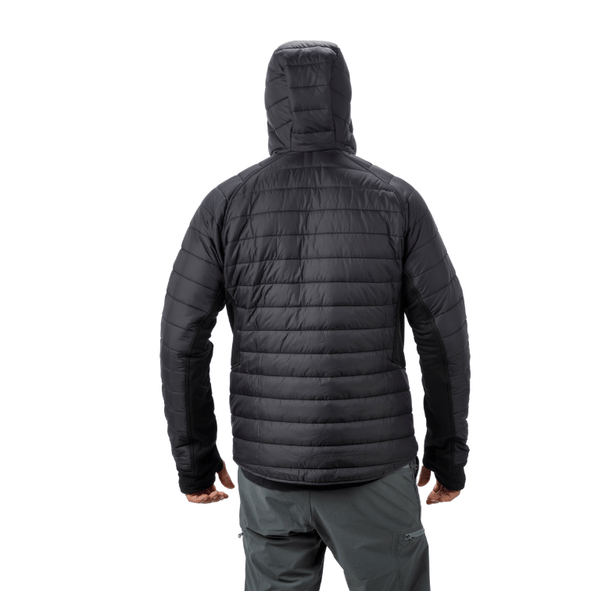 Huascaran Hoody Jacket MENS