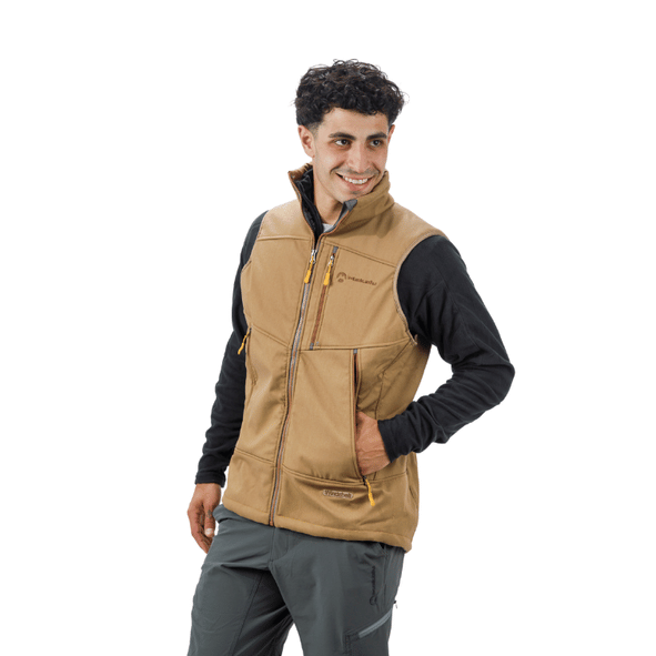 Quewar Vest MENS