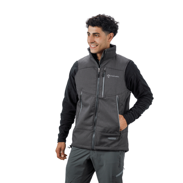 Quewar Vest MENS