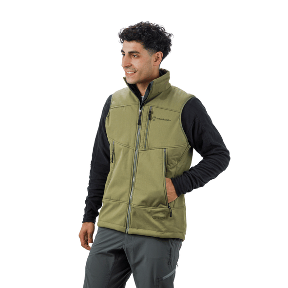 Quewar Vest MENS