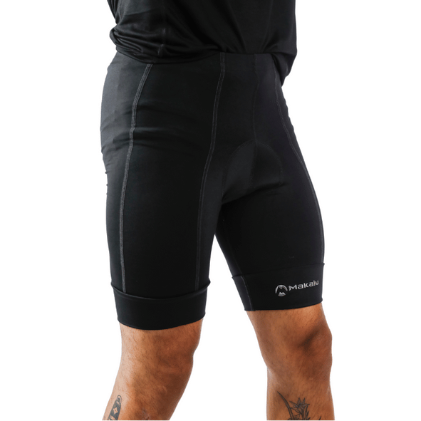 Calza corta ciclista MENS