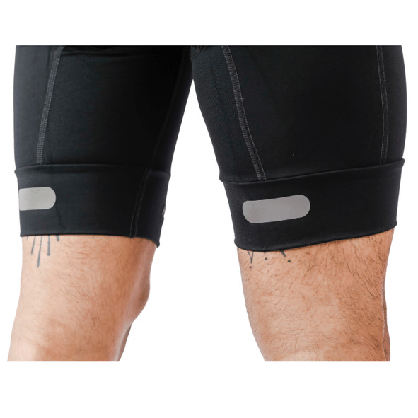 Calza corta ciclista MENS