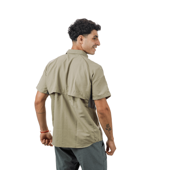 Baltoro Shirt (manga corta)