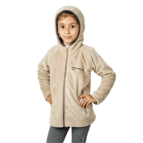 Alpamayo Hoody Kid