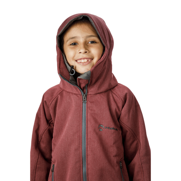 Storm Hoody KIDS