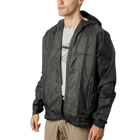 Flight Hoody Jacket MENS