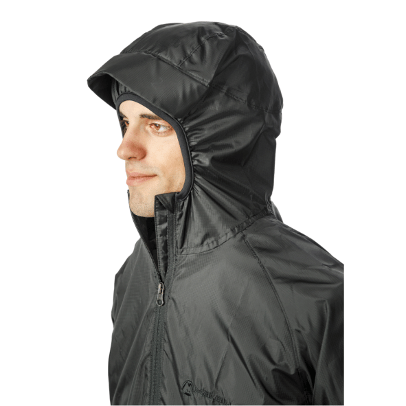 Flight Hoody Jacket MENS