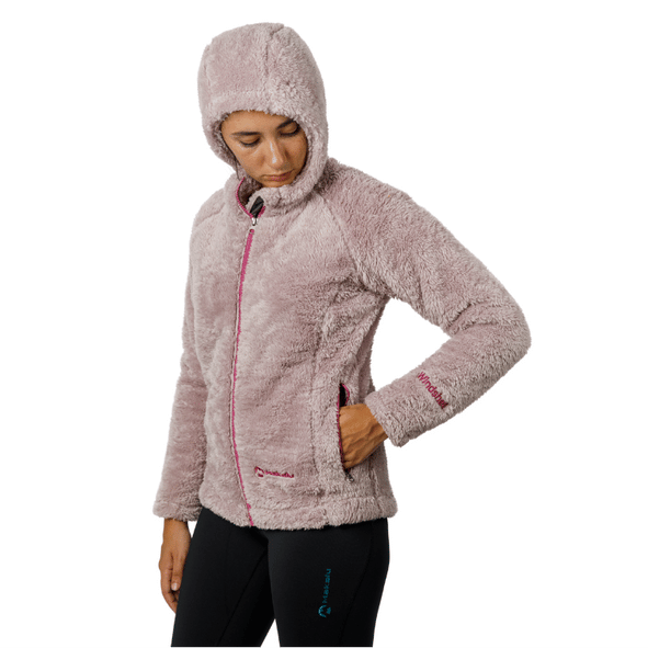 Alpamayo Hoody Windshell WMS