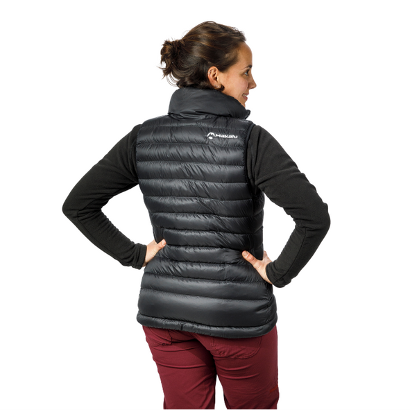 Micro Vest WMS II
