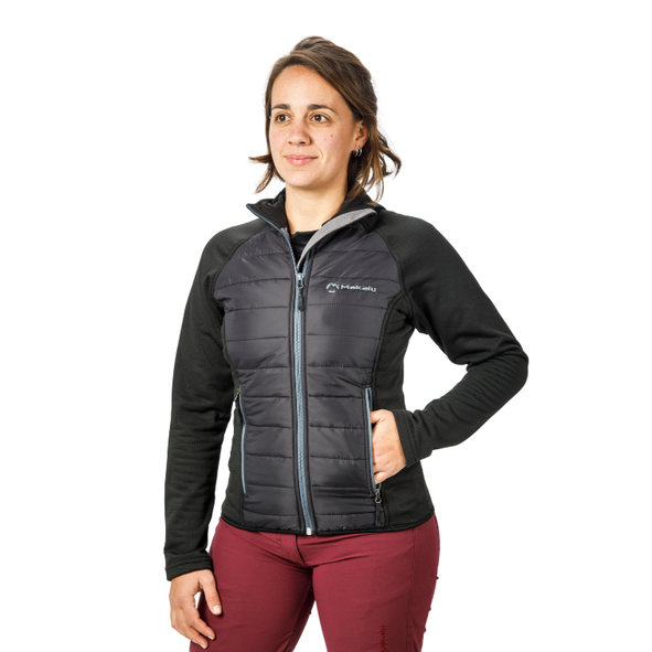 Hybrid Hoody WMS