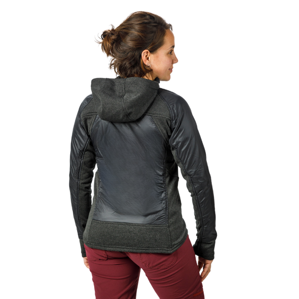 Hyper Hoody Sweater WMS