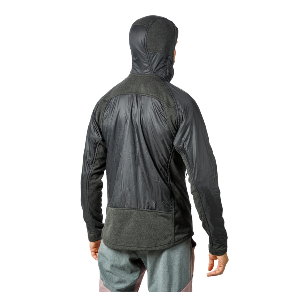 Hyper Hoody Sweater MENS