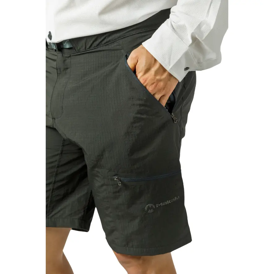 Huemul Short men negro (4).webp