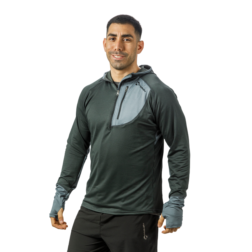Dolomitas Sweater MENS