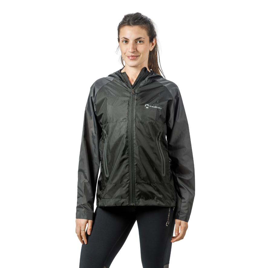 Flight Hoody Jacket WMS