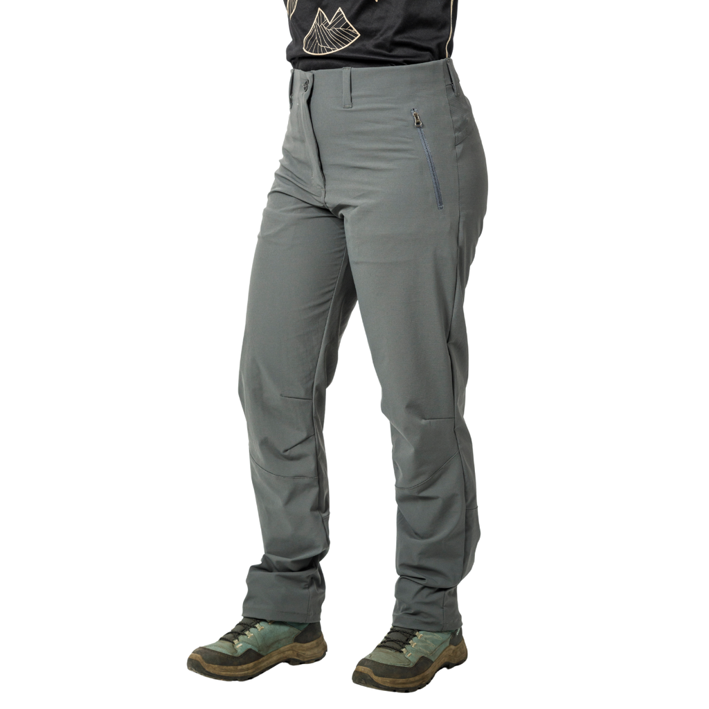 Trekker pants WMS