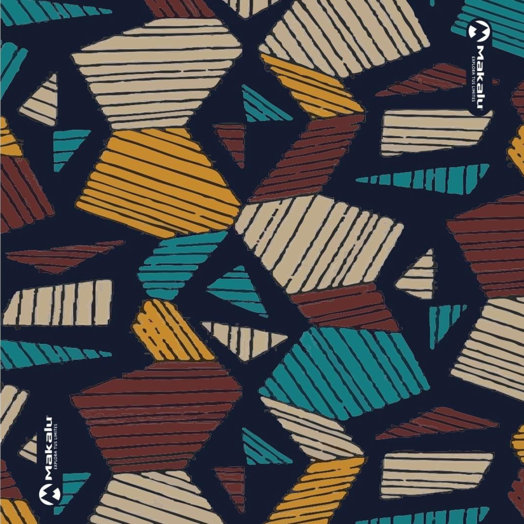 Cuello Multipropósito (Juana Azurduy)