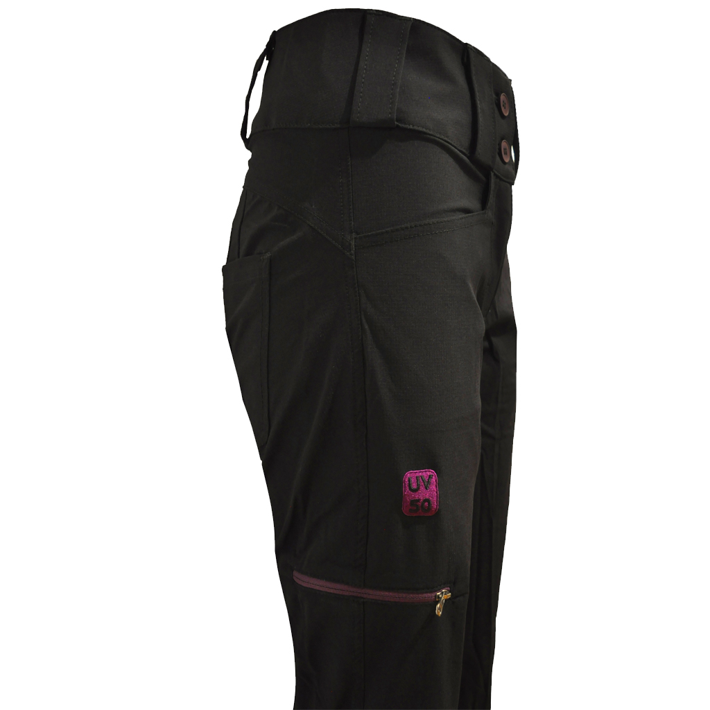 Quechua Pants WMS