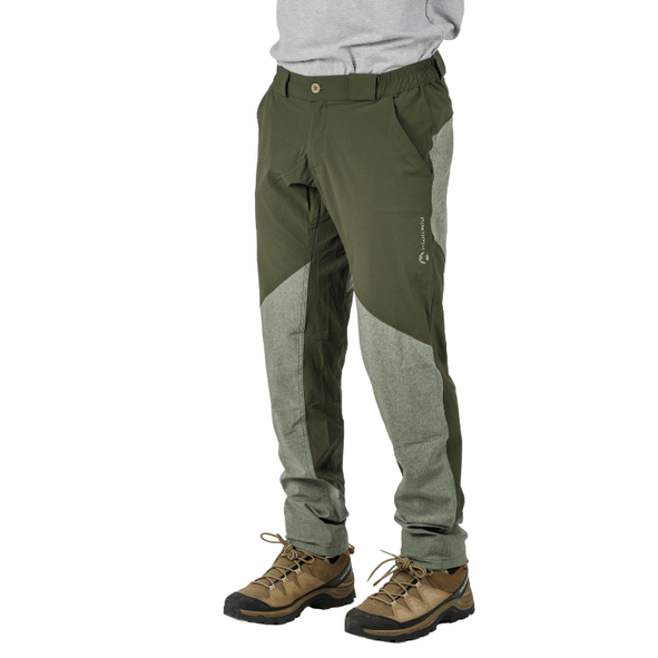 Climbing Pants 2