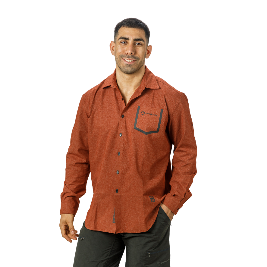 Atacama shirt ML