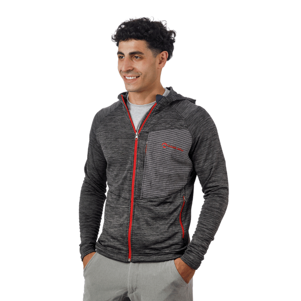 Endurance Hoody MENS