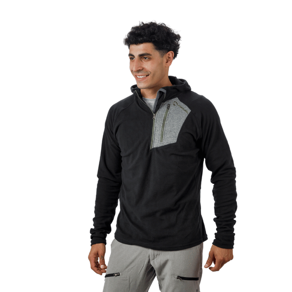 Elbrus Hoody MEN