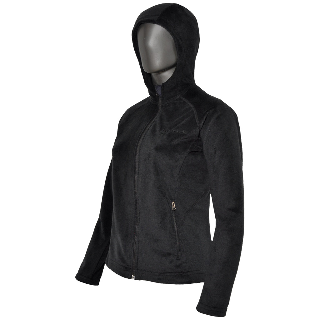 Plush Hoody sweater WMS