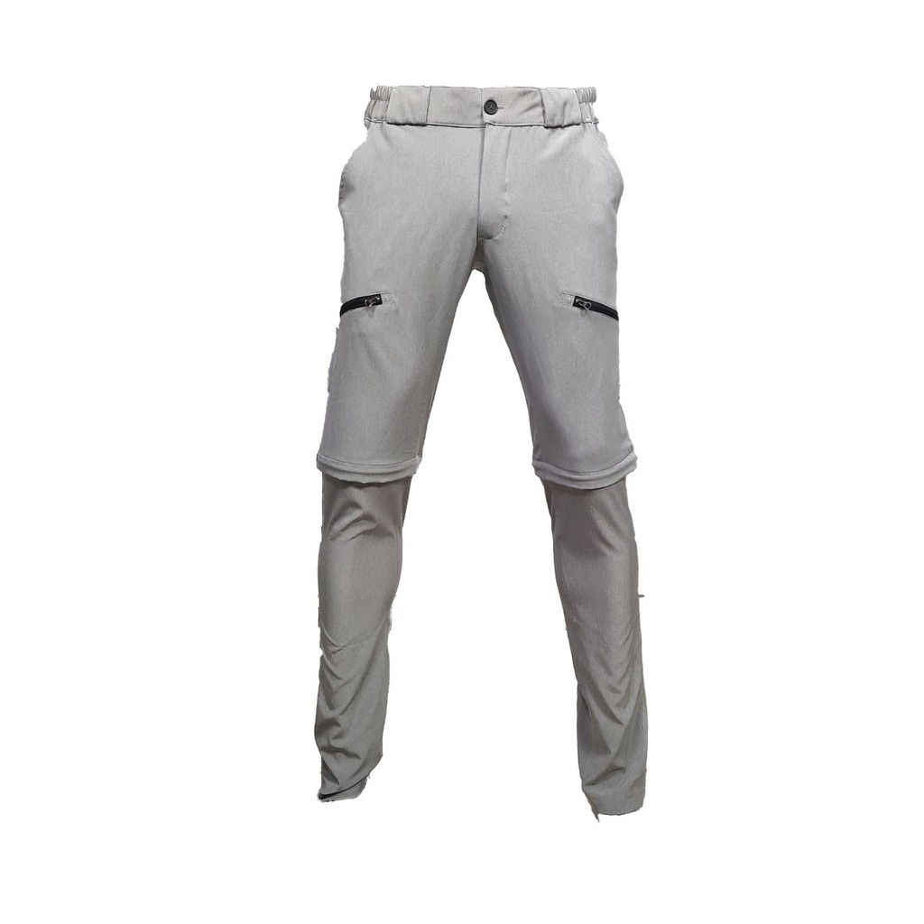 Hiking pants desmontable MENS