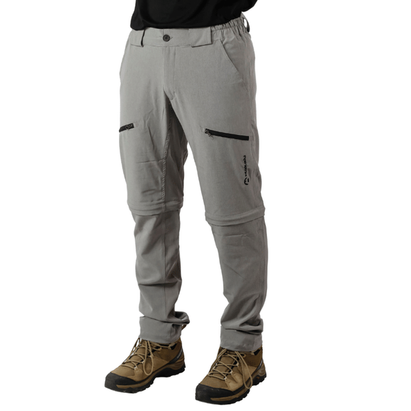 Hiking pants desmontable MENS