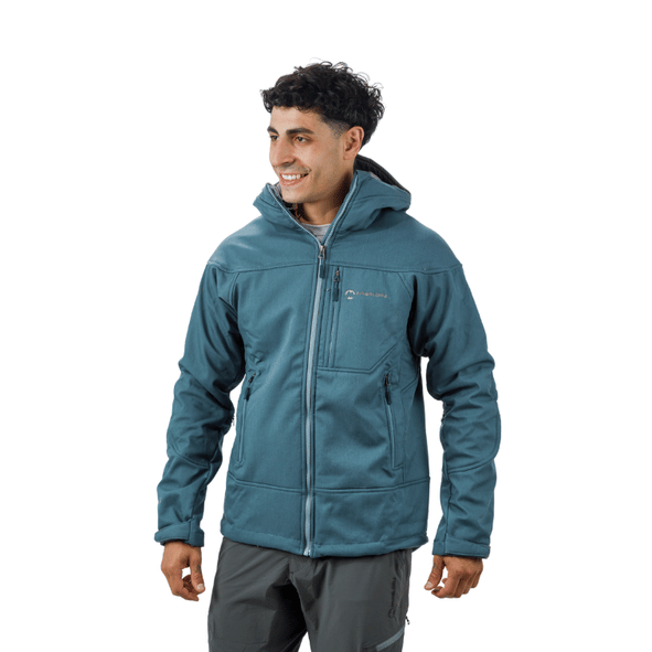 Quewar Hoody Jacket MENS