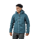 Quewar Hoody Jacket MENS