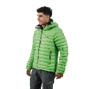 Micro Hoody Jacket