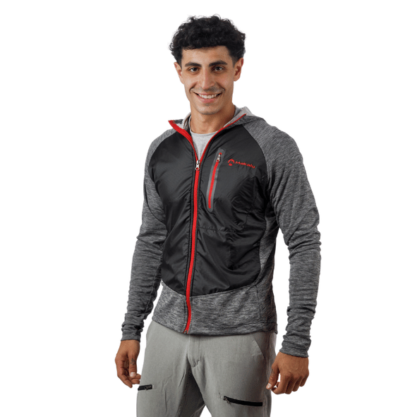 Alpine Hoody Sweater MENS