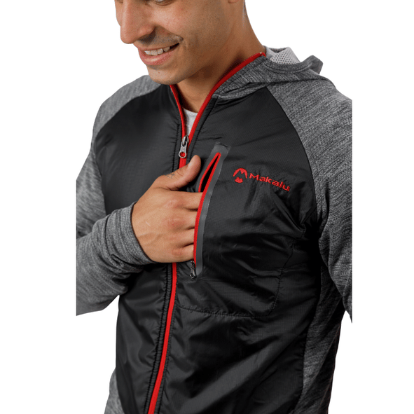 Alpine Hoody Sweater MENS