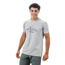 Remera Cordillera MENS