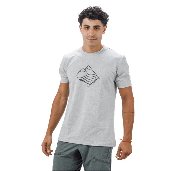 Remera Ondas MENS