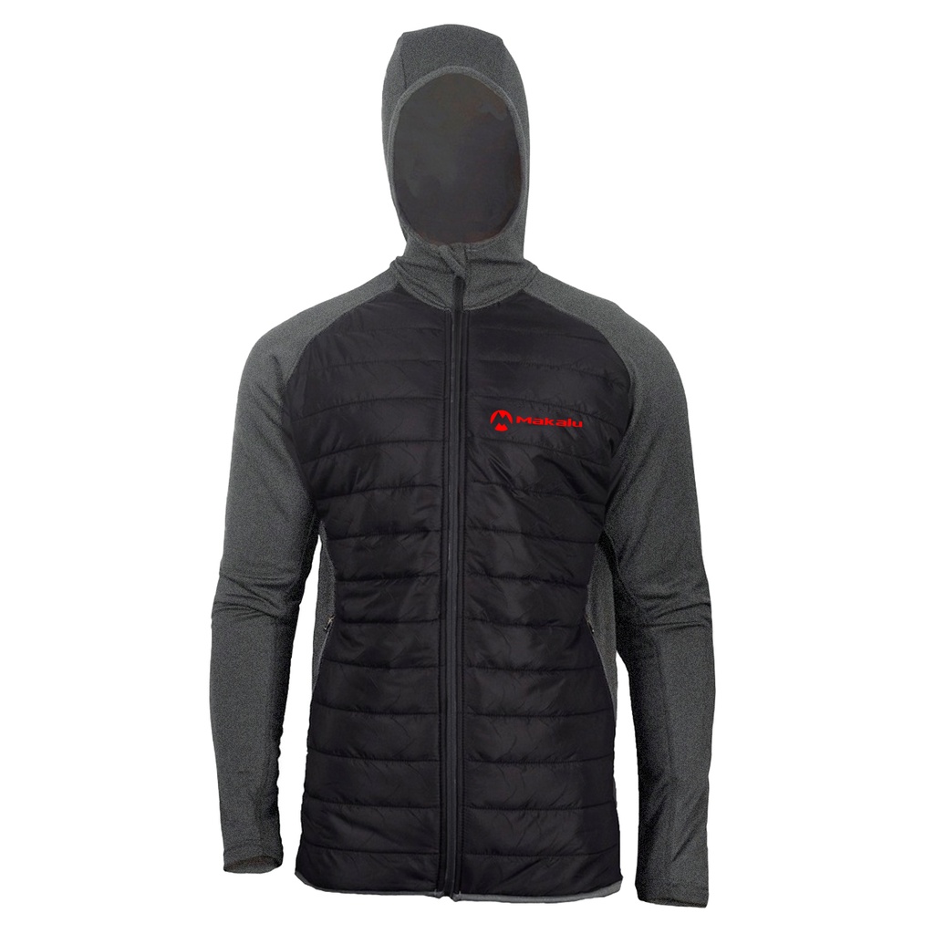 Hybrid Hoody MENS