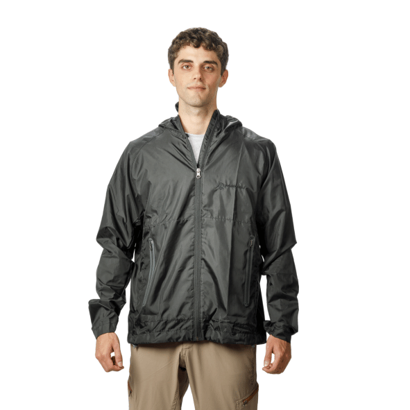 Flight Hoody Jacket MENS