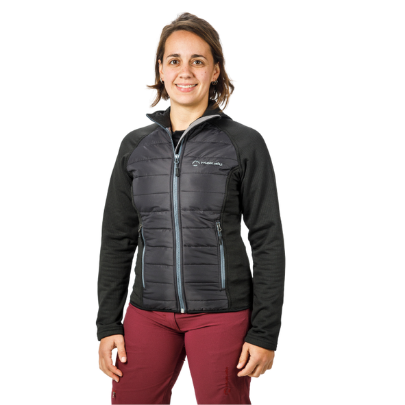 Hybrid Hoody WMS