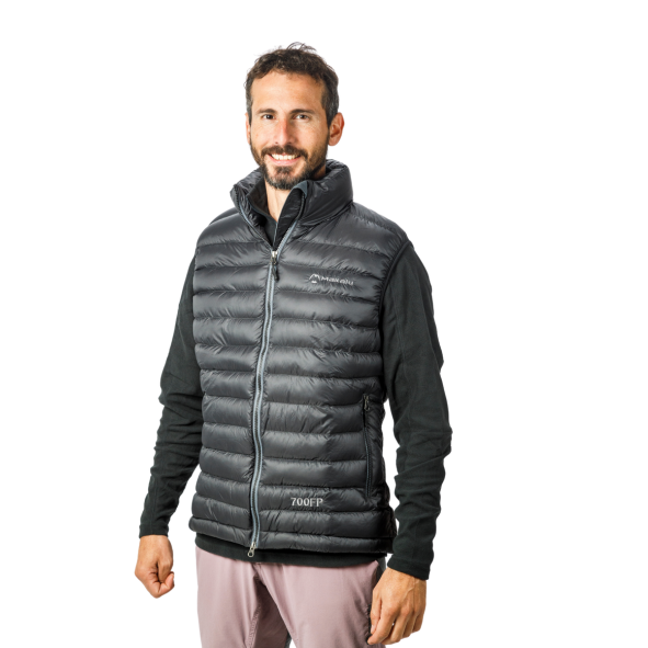 Micro Vest MENS