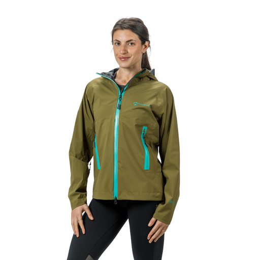 Ultratrail Jacket WMS