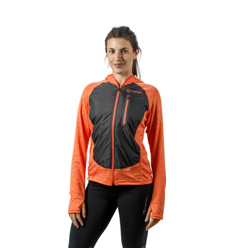 Alpine Hoody Sweater WMS